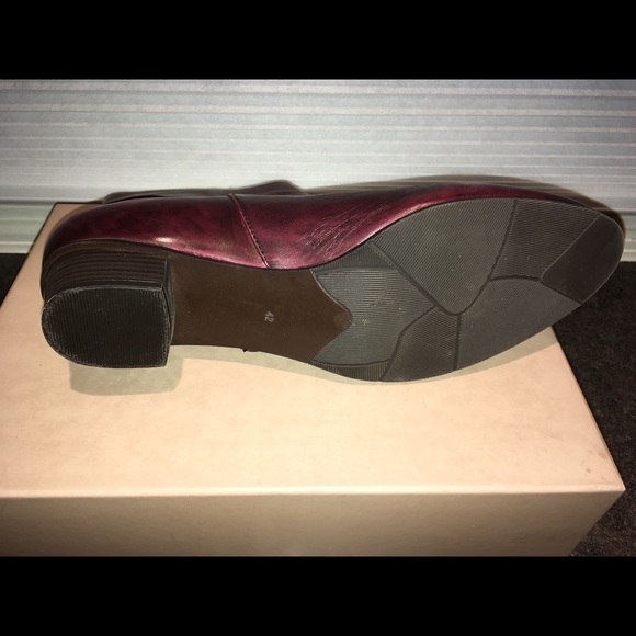 Leather ankle boots by Regarde le ciel - Picture 5 of 5